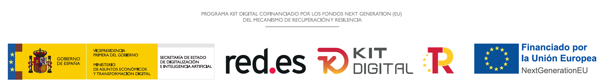 Programa Kit Digital