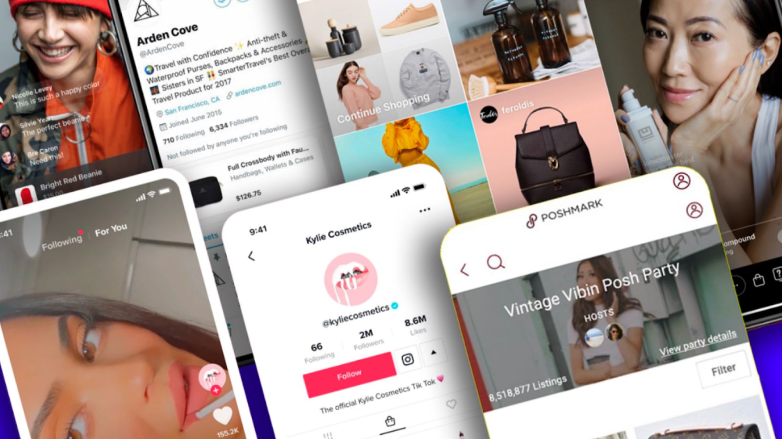 Qué es el Social Commerce y como afecta a tu negocio