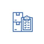 Catch Up - Inventario Continuo