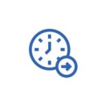 Catch Up - Previsión de tiempos