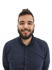 Amadeo Mateos - Desarrollador Senior