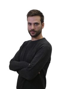 Diego Vicente: Arquitecto Backend