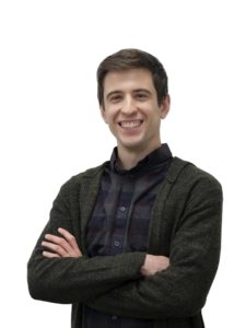 Germán Molina - Desarollador Senior