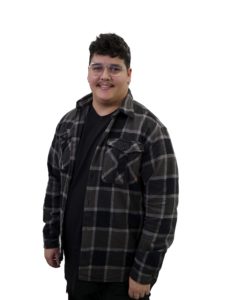 Santiago Jimenez - Desarrollador Senior