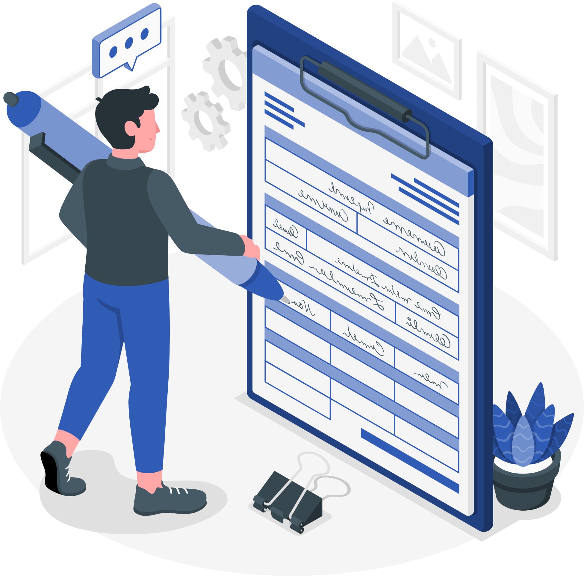 Requisitos para la solicitud del Kit Digital